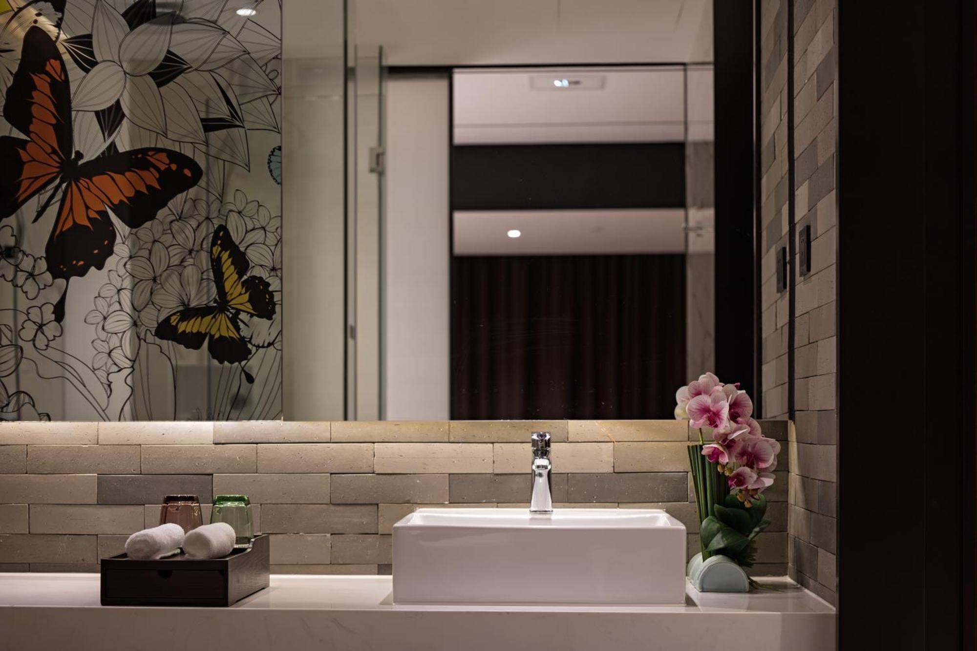 Paco Hotel Chebeinan Metro Guanghzou Guangzhou Exterior photo
